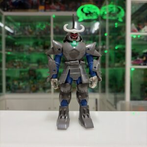 DEMON - 5 Samurai GIG Takara Cinque Samurai Troopers