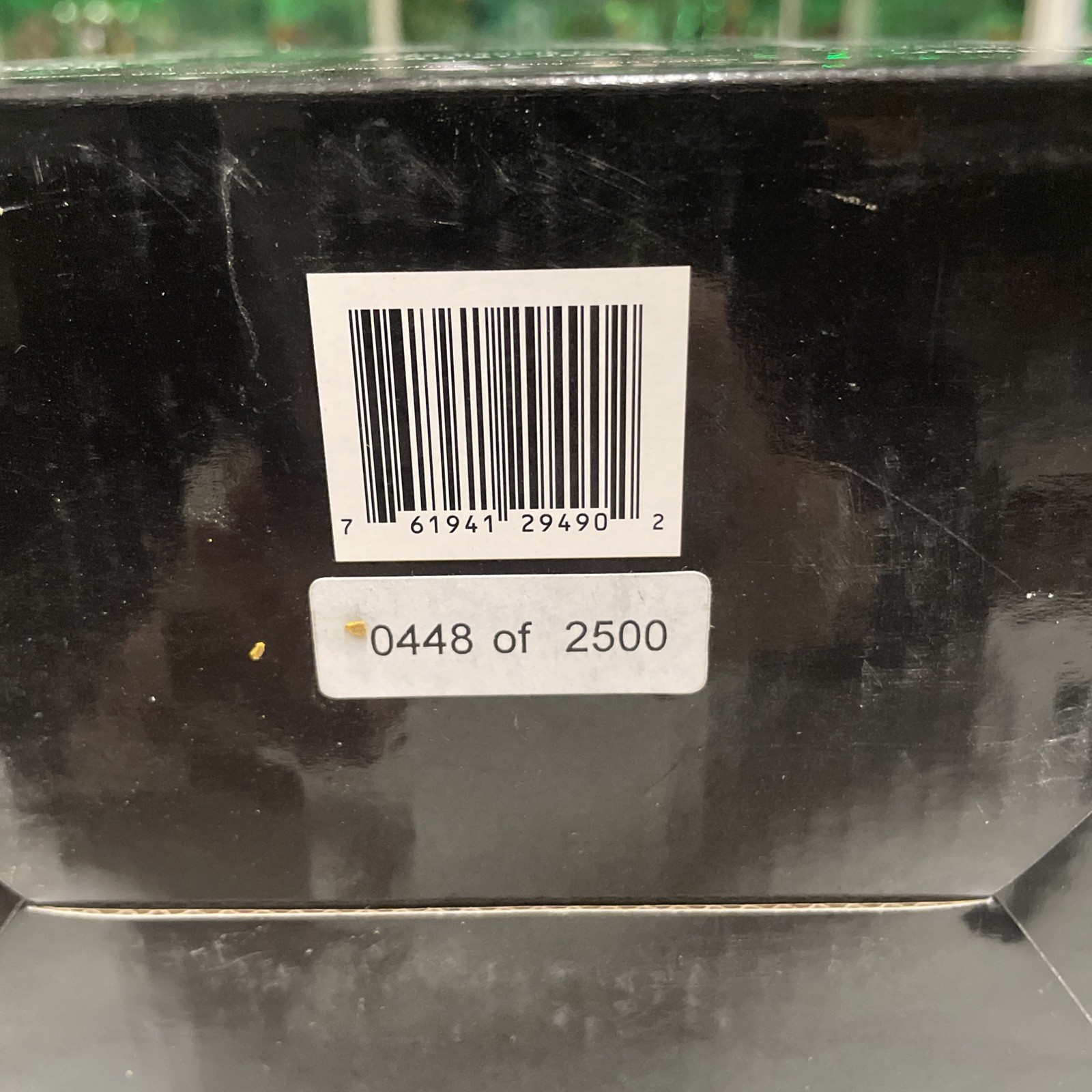 Dc Direct - Batman Black and White - Statue - Man-bat By Neal Adams - Nuova - immagine 6