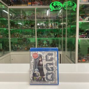 Dynit Blu Ray - Sword Art Online 2 - Nuovo Sigillato