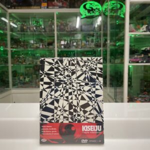 Dynit Dvd - Kiseiju - 562/800 -Nuovo Sigillato