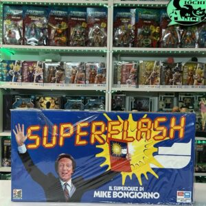 EG Editrice Giochi - Superflash Il Superquiz Di Mike Bongiorno