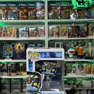 Funko Pop!  - Avatar - Battle Neytiri 1323