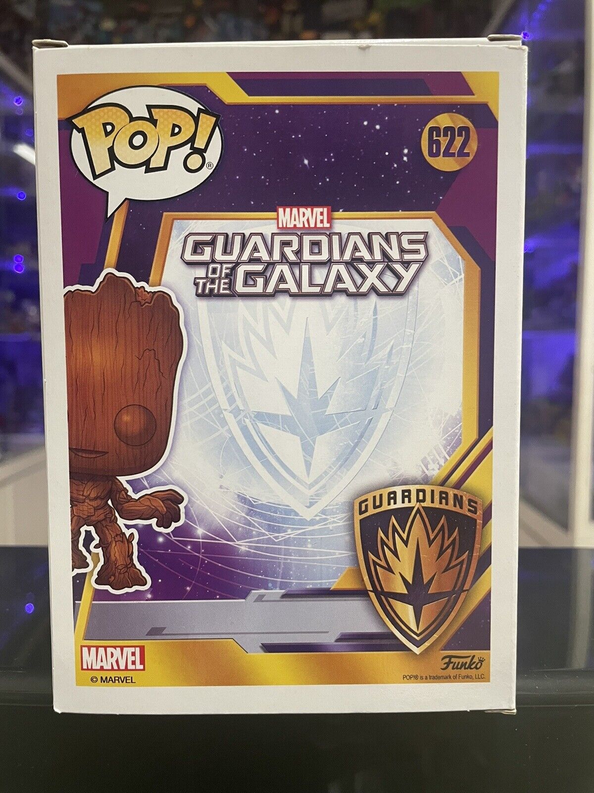 Funko-Pop-Guardians-of-the-Galaxy-622-Groot-Special-Edition-144844572309-2