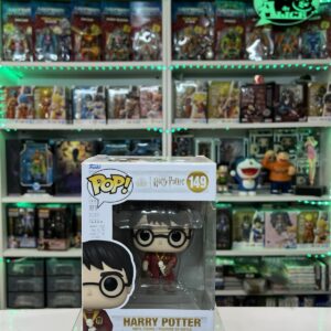 Funko Pop - Harry Potter - Harry Potter 149