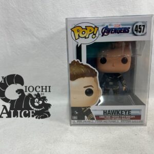 Funko Pop - Marvel  Avengers - Hawkeye 457