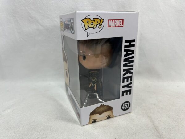 Funko Pop - Marvel  Avengers - Hawkeye 457 - immagine 6
