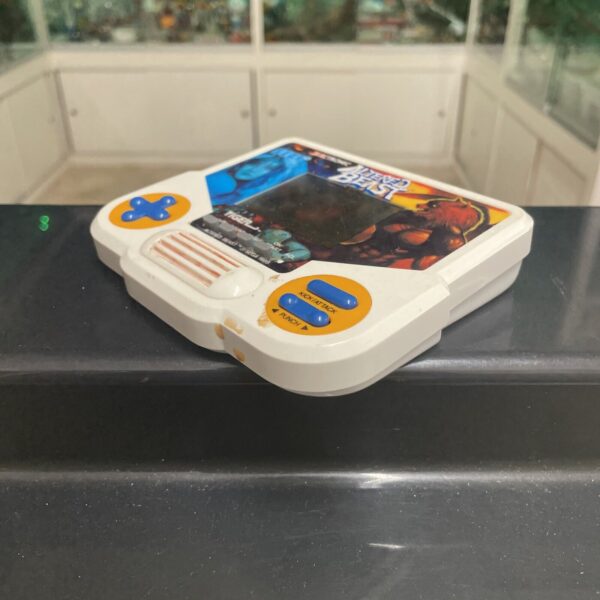 GIG TIGER  Scacciapensieri ALTERED BEAST Anni 80 Gig FUNZIONANTE - immagine 3