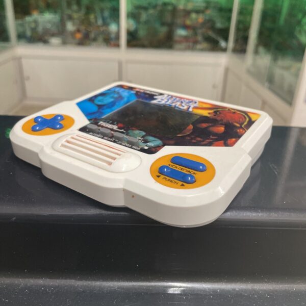 GIG TIGER  Scacciapensieri ALTERED BEAST Anni 80 Gig FUNZIONANTE - immagine 4
