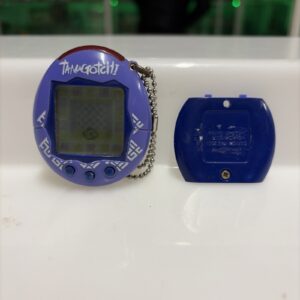 GIG Tiger Electronics Bandai TAMAGOTCHI 2004 Vintage Funzionante