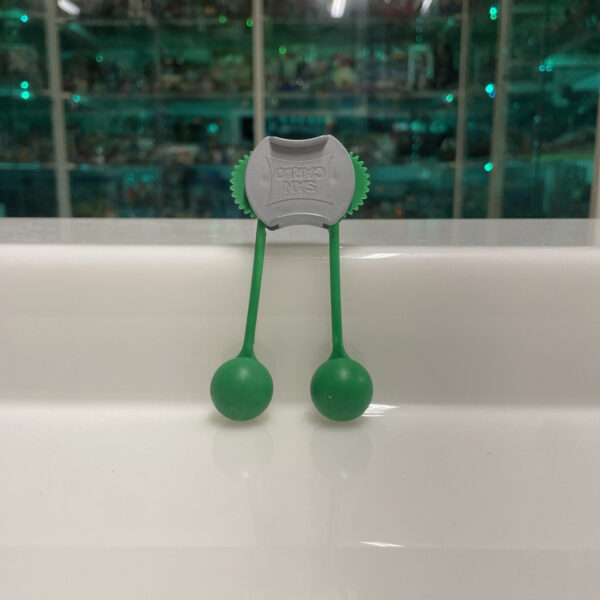 Gadget Sorpresina patatine SAN CARLO Gioco - immagine 3