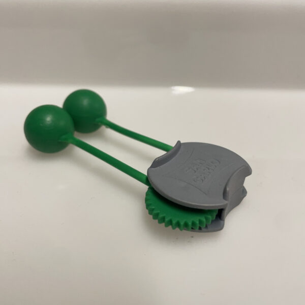 Gadget Sorpresina patatine SAN CARLO Gioco - immagine 4