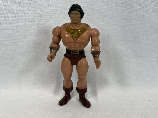 Galoob Blackstar - John Blackstar Laserlight - immagine 3