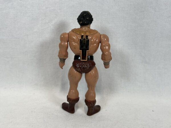Galoob Blackstar - John Blackstar Laserlight - immagine 4
