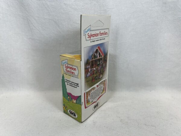 Gig Epoch I Fantastici Sylvanian Families Coniglietto 2861/C - immagine 4