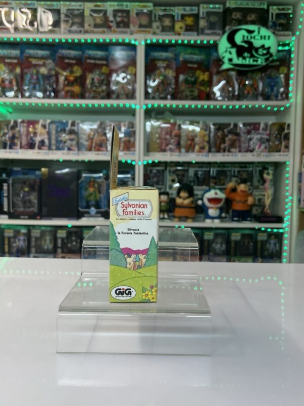 Gig Epoch I Fantastici Sylvanian Families Orsetto 2808/B - immagine 3