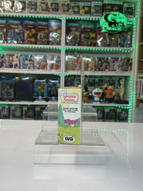 Gig Epoch I Fantastici Sylvanian Families Orsetto 2808/B - immagine 5