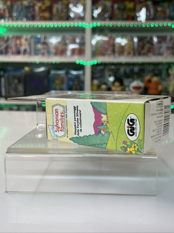 Gig Epoch I Fantastici Sylvanian Families Orsetto 2808/B - immagine 8