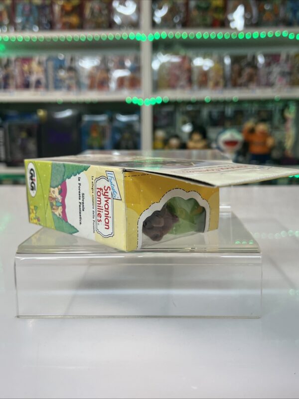 Gig Epoch I Fantastici Sylvanian Families Orsetto 2808/B - immagine 9