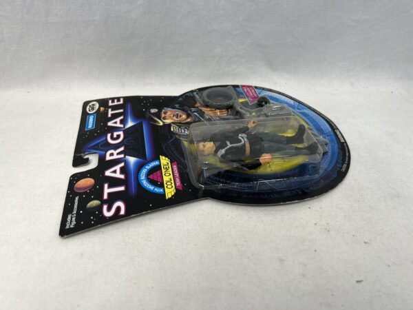 Gig Hasbro Stargate Col. O’Neal - immagine 6