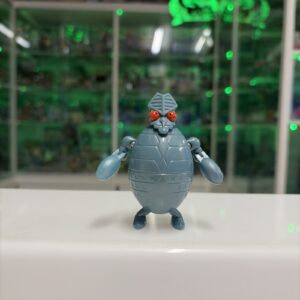 Giochi Preziosi - Egg Monsters - Baltan Ultraman vintage Mostruovo