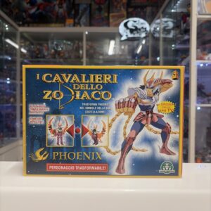 Giochi Preziosi - I Cavalieri dello Zodiaco - Phoenix - NUOVO