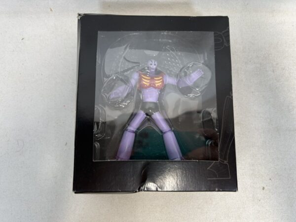 Go Nagai Collection  N. 06 + Fascicolo = Garada K7 - immagine 5