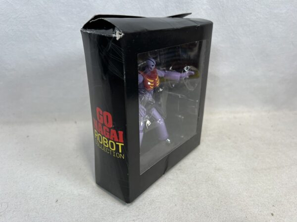 Go Nagai Collection  N. 06 + Fascicolo = Garada K7 - immagine 6