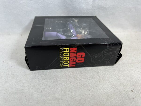 Go Nagai Collection  N. 06 + Fascicolo = Garada K7 - immagine 7