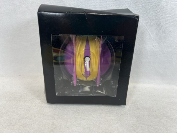 Go Nagai Collection  N. 099 + Fascicolo = Nuovi Minidischi - immagine 5