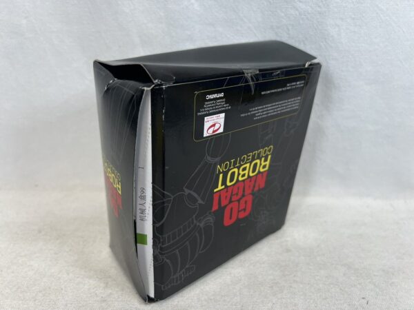 Go Nagai Collection  N. 099 + Fascicolo = Nuovi Minidischi - immagine 6