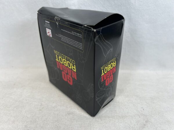 Go Nagai Collection  N. 099 + Fascicolo = Nuovi Minidischi - immagine 7