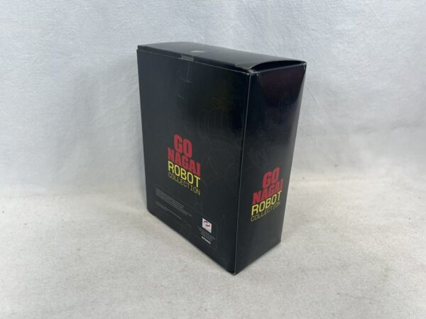 Go Nagai Collection  N. 119 + Fascicolo = Boonest S9 - immagine 6