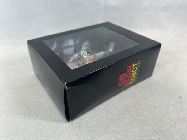 Go Nagai Collection  N. 119 + Fascicolo = Boonest S9 - immagine 7
