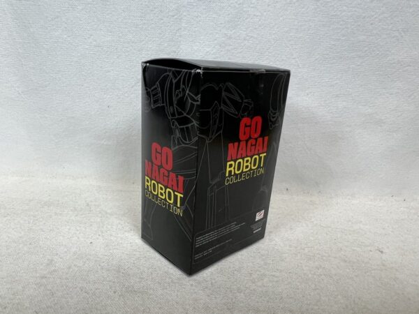 Go Nagai Collection  N. 13 + Fascicolo = Tetsuya Tsurugi - immagine 10