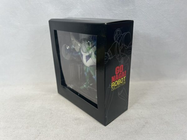 Go Nagai Collection  N. 61 + Fascicolo = Debo Debo - immagine 5