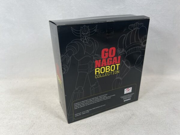 Go Nagai Collection  N. 61 + Fascicolo = Debo Debo - immagine 6