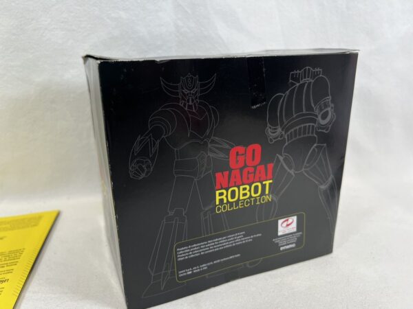 Go Nagai Collection  N. 86 + Fascicolo = Gozu Gozu - immagine 6
