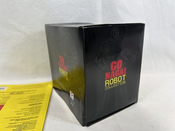 Go Nagai Collection  N. 86 + Fascicolo = Gozu Gozu - immagine 7