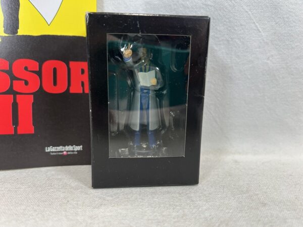 Go Nagai Collection Speciale N. 076 + Fascicolo = Professor Yumi - immagine 4
