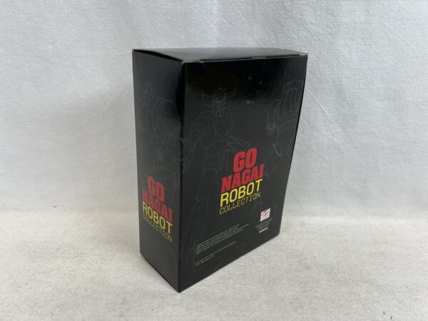 Go Nagai Collection Speciale N. 108 + Fascicolo = Jiru Jiru - immagine 4