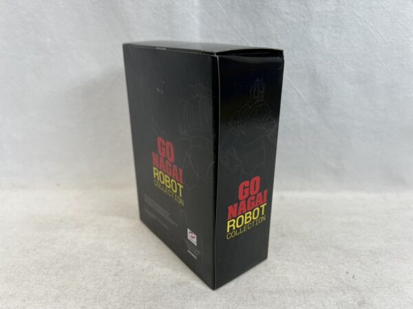 Go Nagai Collection Speciale N. 108 + Fascicolo = Jiru Jiru - immagine 5