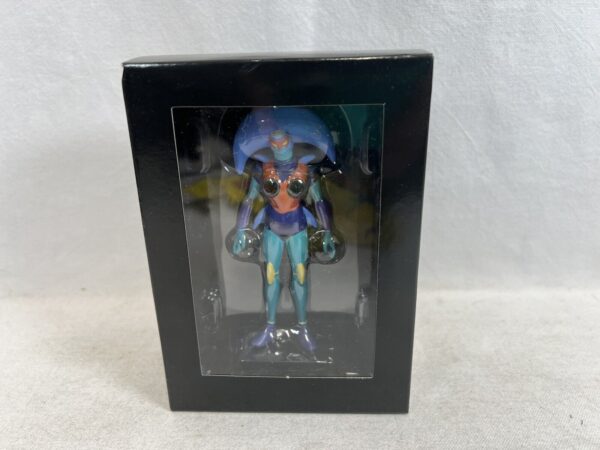 Go Nagai Collection Speciale N. 108 + Fascicolo = Jiru Jiru - immagine 6