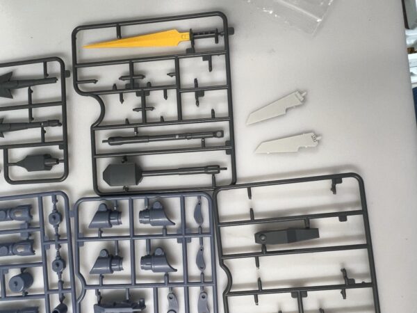 Good Smile Company Moderoid  Galaxy Cyclone Braiger - immagine 17