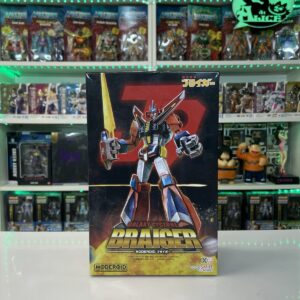 Good Smile Company Moderoid  Galaxy Cyclone Braiger