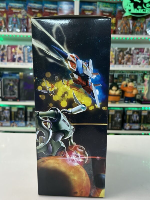 Good Smile Company Moderoid  Galaxy Cyclone Braiger - immagine 6