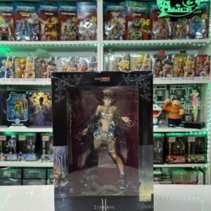 Good smile company - 1/8 Scale Painted Figure - Lineage II Human Mage
