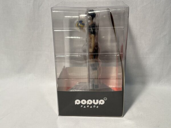 HAIKYU!! - Tobio Kageyama - Pop Up Parade Figure PVC Statue - immagine 5