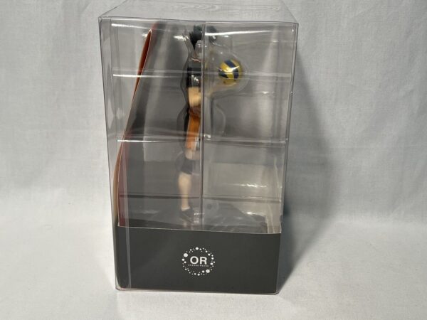 HAIKYU!! - Tobio Kageyama - Pop Up Parade Figure PVC Statue - immagine 7