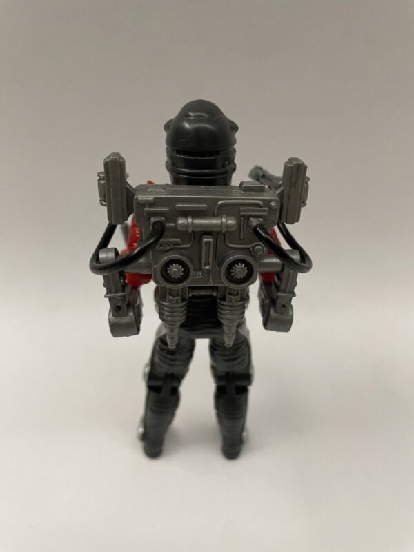 HASBRO G.I.JOE GI JOE - Astro Viper - COMPLETO In Italia - immagine 4