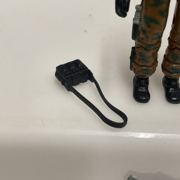 HASBRO G.I.JOE  GI JOE - Beach Head V1 - COMPLETO In Italia - immagine 4